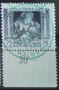 ČSR 30 *