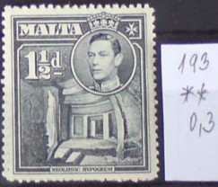 Malta 193 **