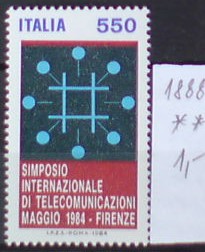 Taliansko 1888 **