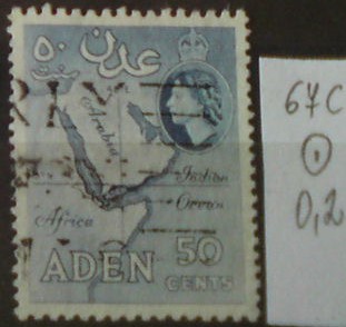 Aden 67 C
