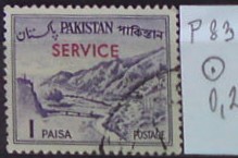 Pakistan P 83