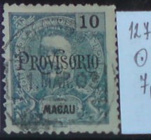 Macau 127