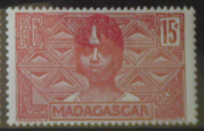 Madagaskar 185 **