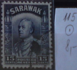 Sarawak 115