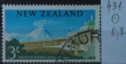 Nový Zéland 431