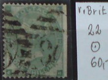 Veľká Británia 22