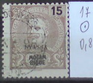 Nyassa 17