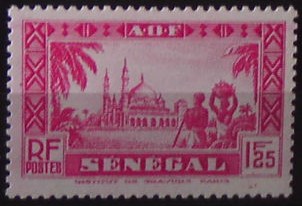 Senegal 138 *