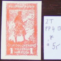 ČSR ZT PP 4 *