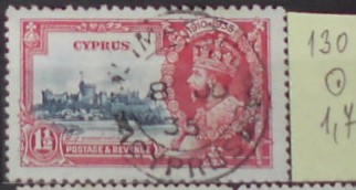Cyprus 130