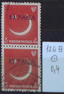 Pakistan 126