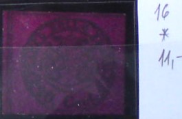 Cirkevný štát 16 *