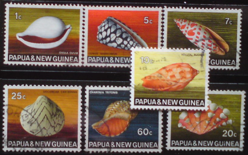 Papua nová Guinea 139/50