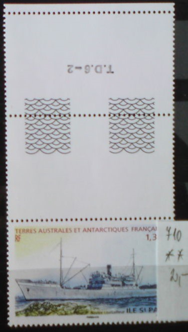 F.A.A.T. 710 **