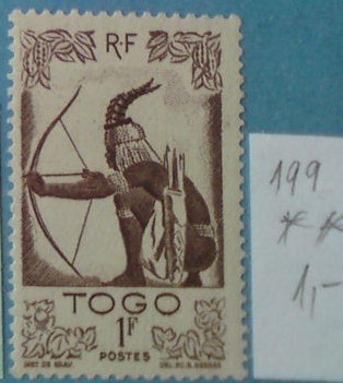 Togo 199 **