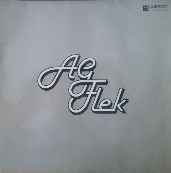 Ag flek