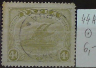 Papua 44 A
