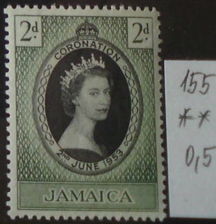 Jamajka 155 **