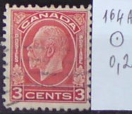 Kanada 164 A