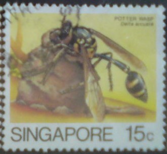 Singapur 465