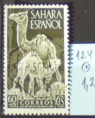 Španielska Sahara 124