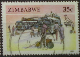 Zimbabwe 431