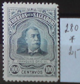 Salvador 280 *