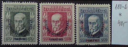 ČSR 180-2 *