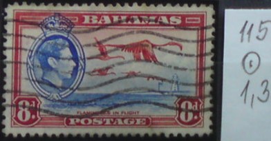 Bahamy 115