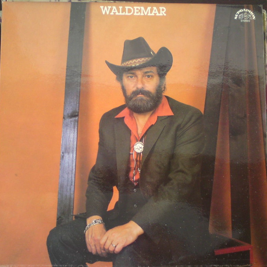 Waldemar Matuška