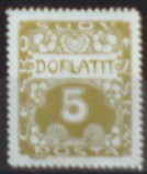 ČSR DL 1 *