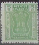 India ZW 2 l. *