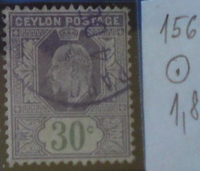 Ceylon 156