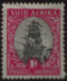 Južná Afrika 78 A ll.