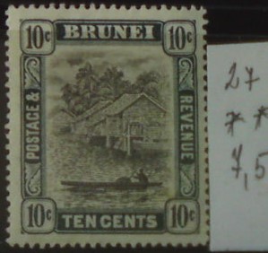 Brunei 27 **