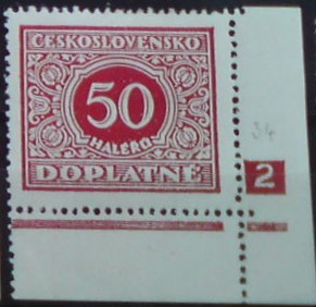ČSR DL 60 *