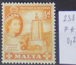 Malta 238 **