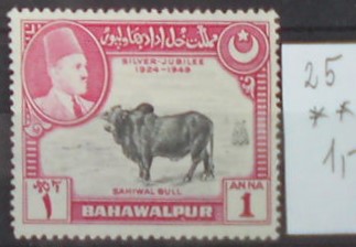 Bahawalpur 25 **