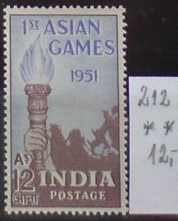 India 212 **