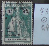 Inhambane 73