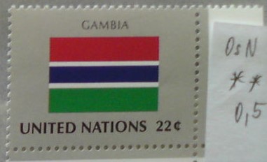 OSN-Gambia **