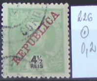 Portugalská India 226
