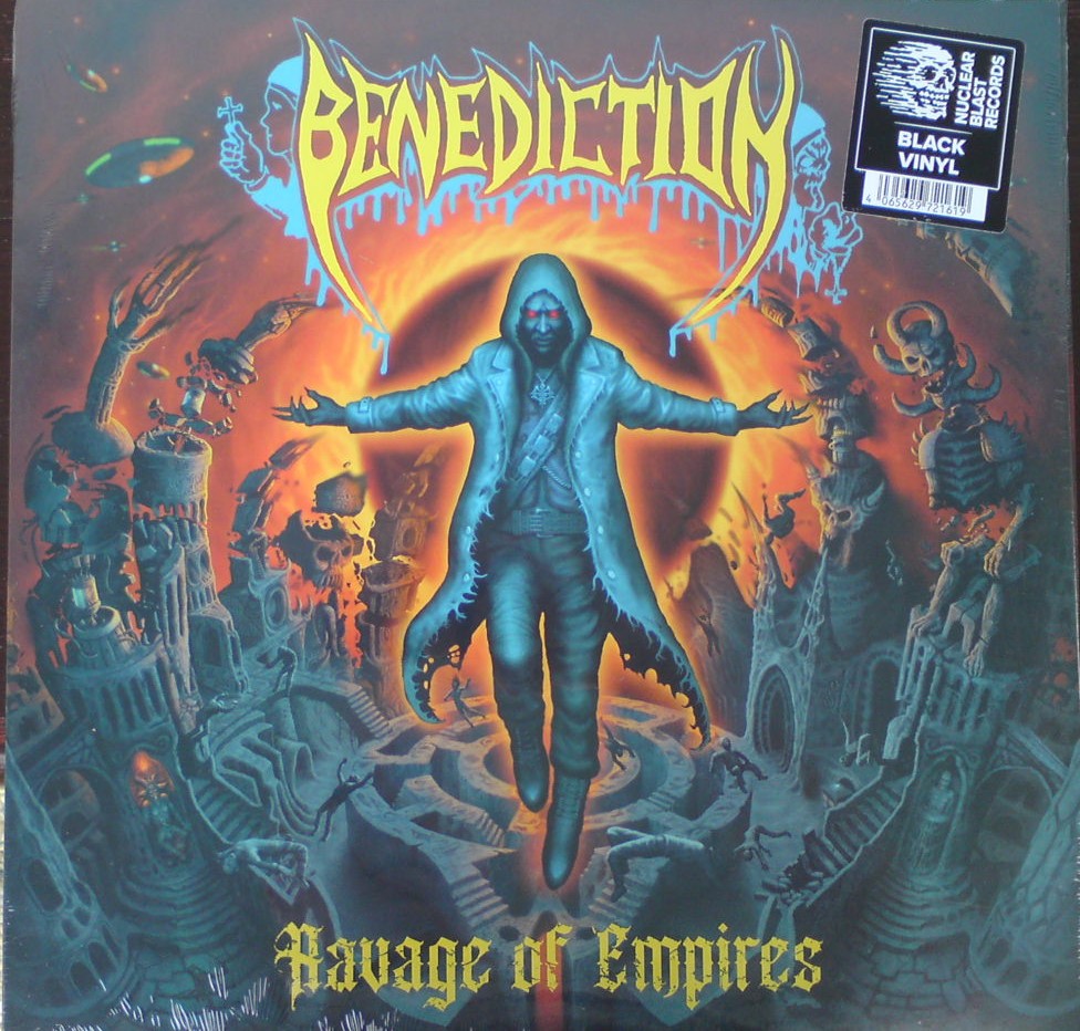 Benediction