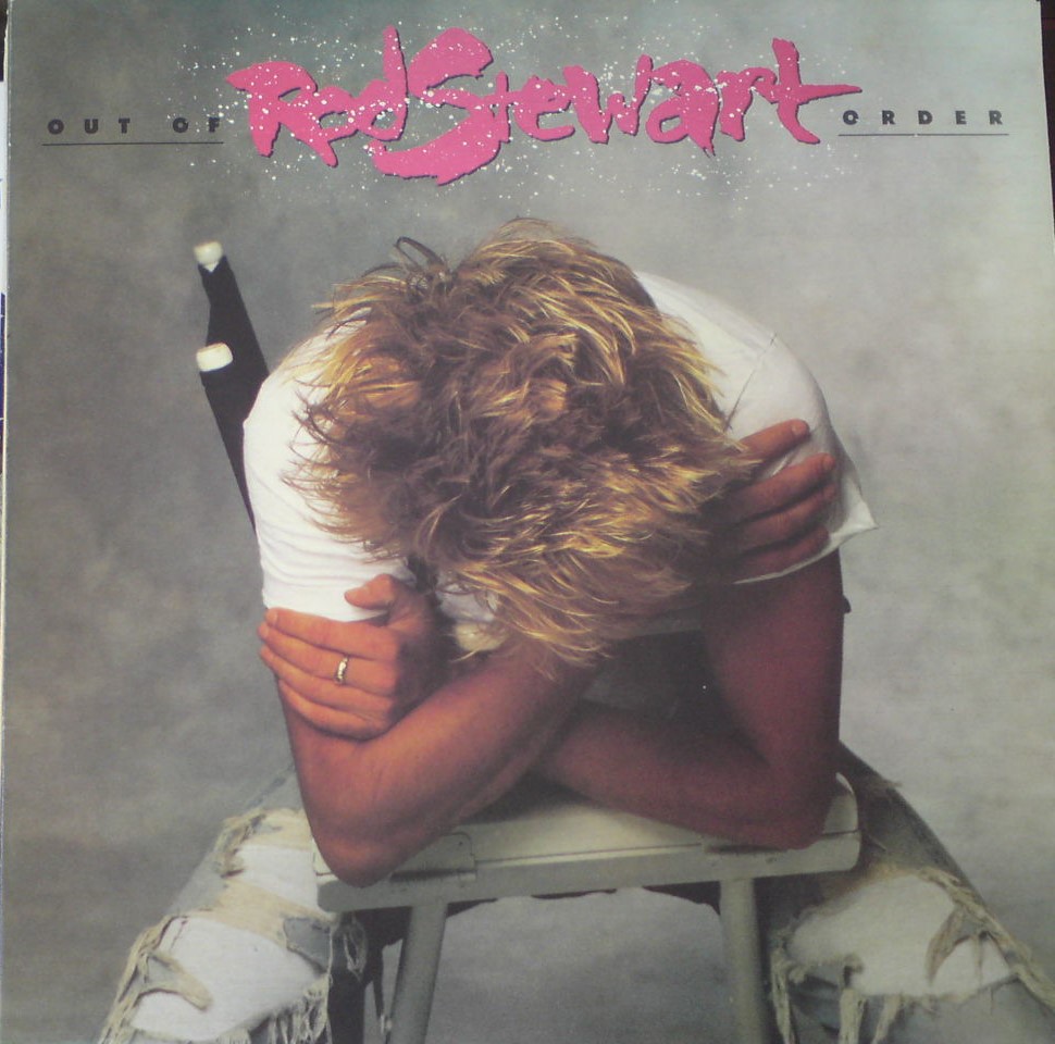 Rod Stewart