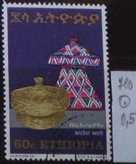 Etiópia 780