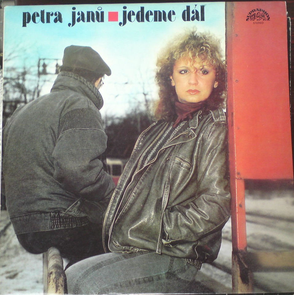 Petra Janú
