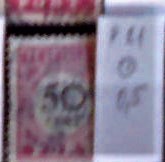 Holandská India P 21