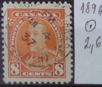 Kanada 189 A