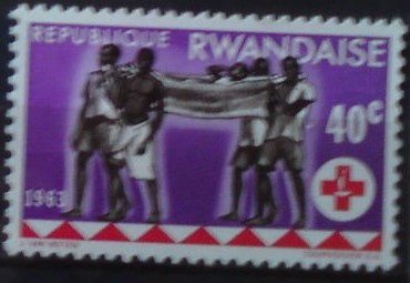 Rwanda 47 **