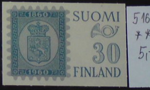 Fínsko 516 **